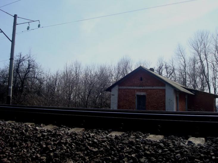 Коричинці з panoramio.com - Korychyntsi