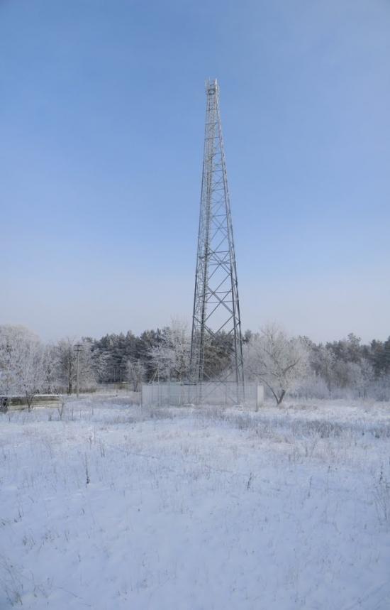 Бірки з panoramio.com - Бирки