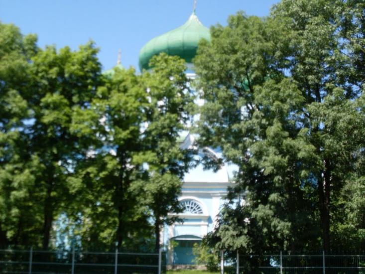 Гранів з panoramio.com - Graniv