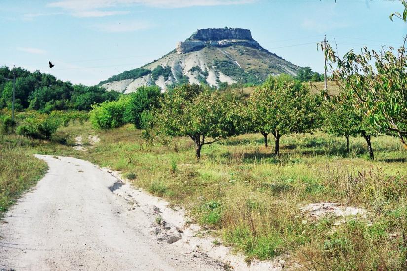 Кудрине з panoramio.com - Кудрине