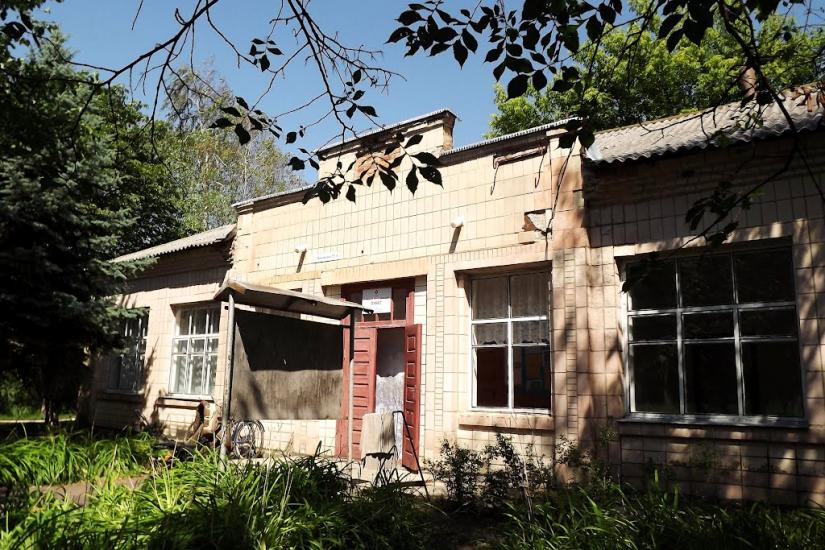 Каніж з panoramio.com - Каниж