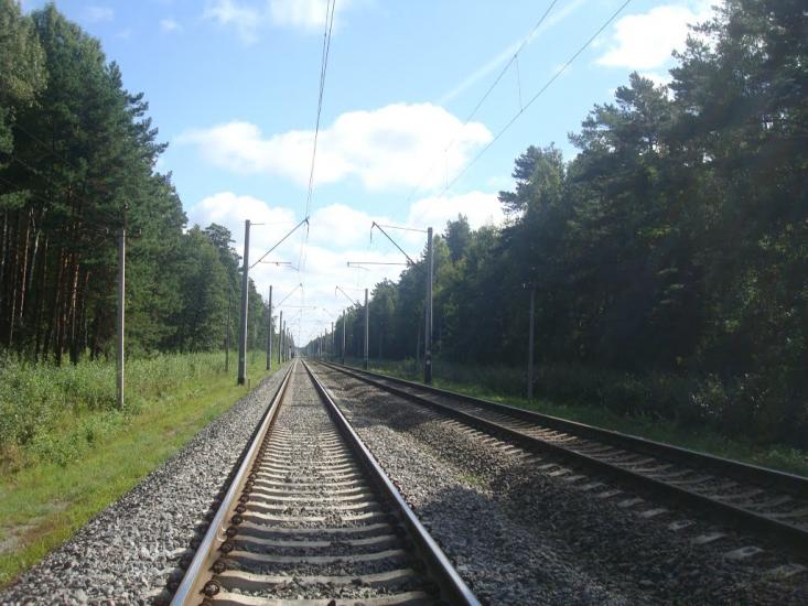 Рудня-Новенька з panoramio.com - Рудня-Новенька