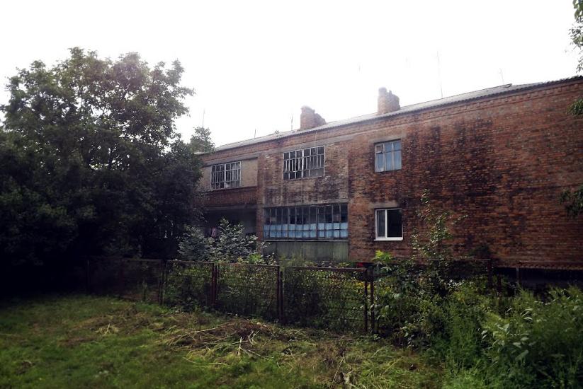 Прищепівка з panoramio.com - Прищеповка