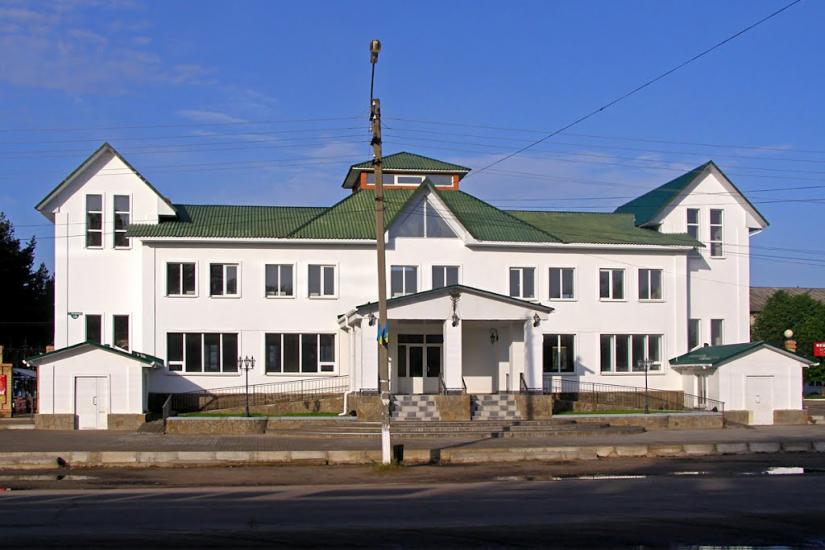 Новопсков з panoramio.com - Novopskov
