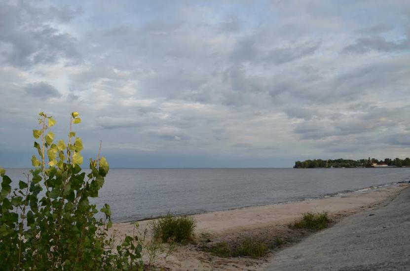 Козаровичі з panoramio.com - Козаровичи