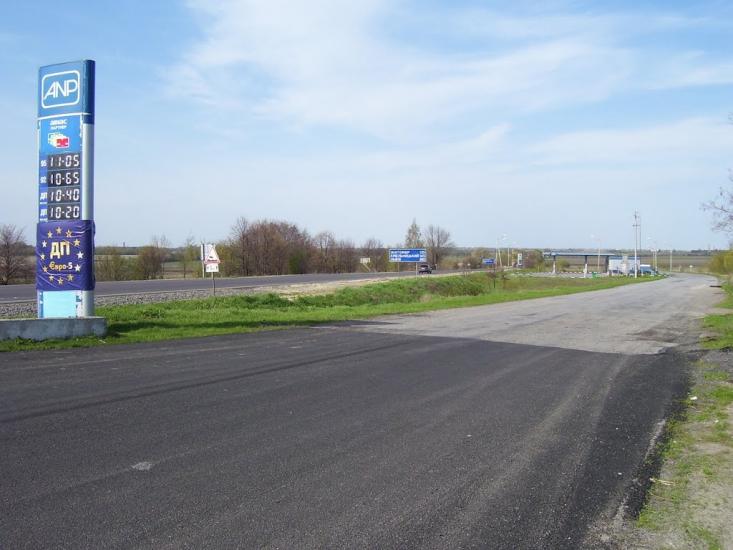 Щітки з panoramio.com - Щітки