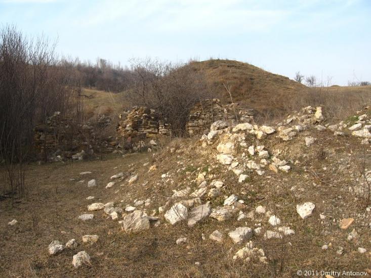 Степне з panoramio.com - Степное