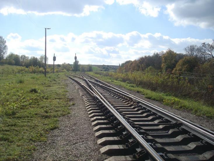 Заруддя з panoramio.com - Зарудье