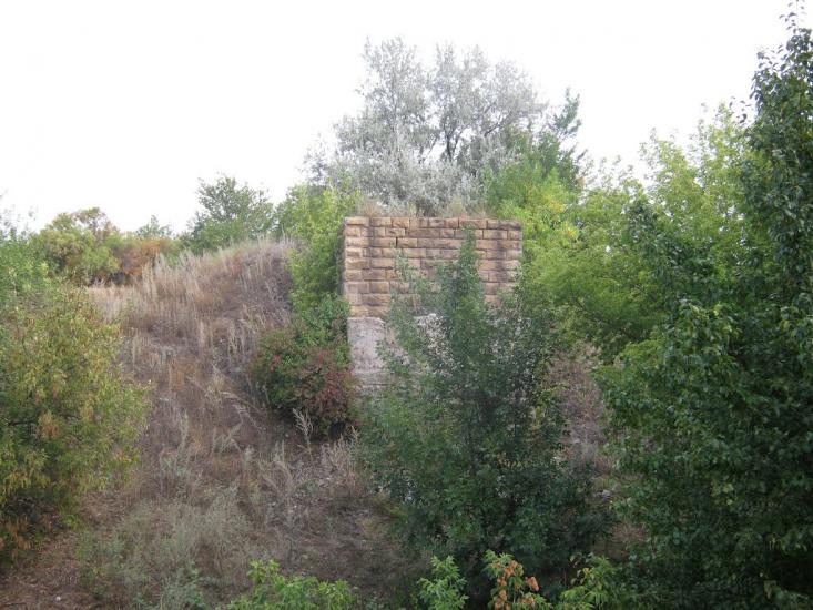 Фрунзе з panoramio.com - Фрунзе