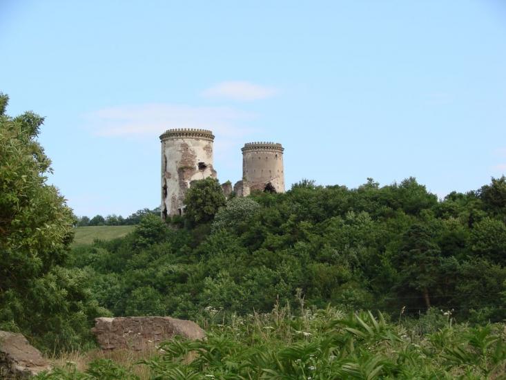 Нирків з panoramio.com - Нырков