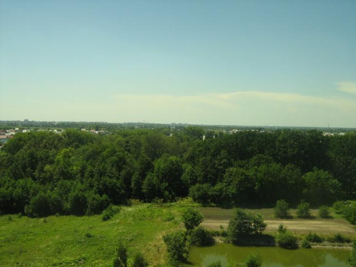 Глибочиця з panoramio.com - Glybochytsya