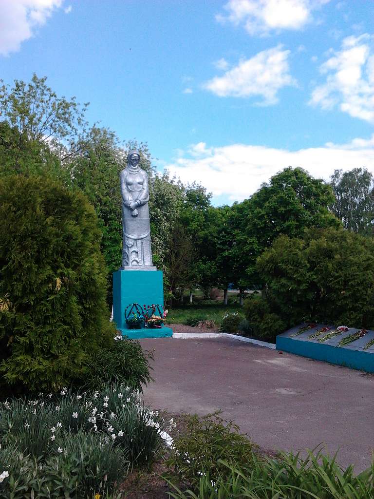Хотинівка-душі криниця - Хотинівка