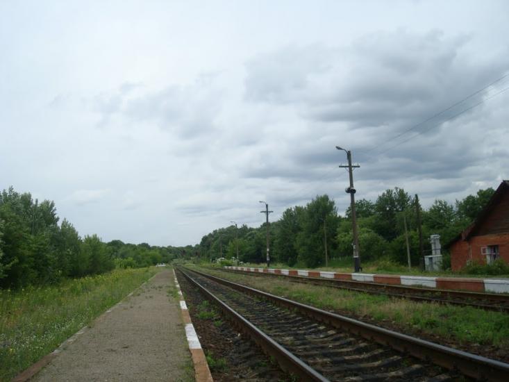 Іванківці з panoramio.com - Ivankivtsi