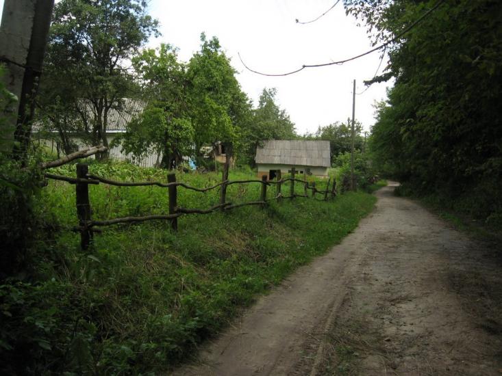 Григорівка з panoramio.com - Григоровка