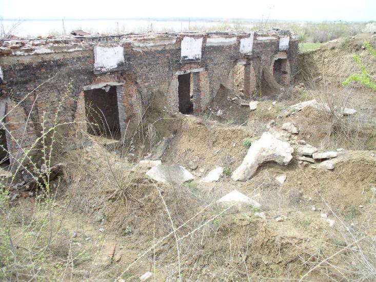 Долинське з panoramio.com - Dolynske