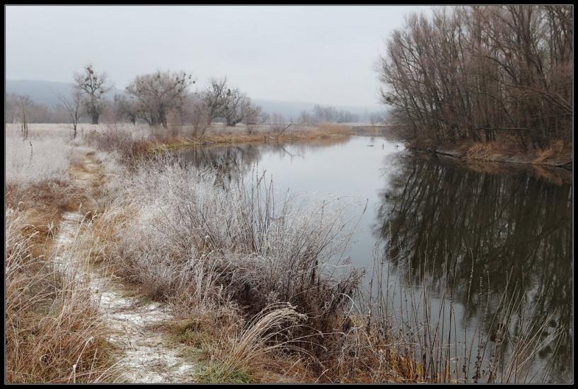 Мохнач з panoramio.com - Мохнач
