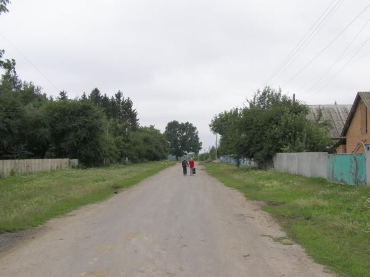 Сатанівка з panoramio.com - Сатановка