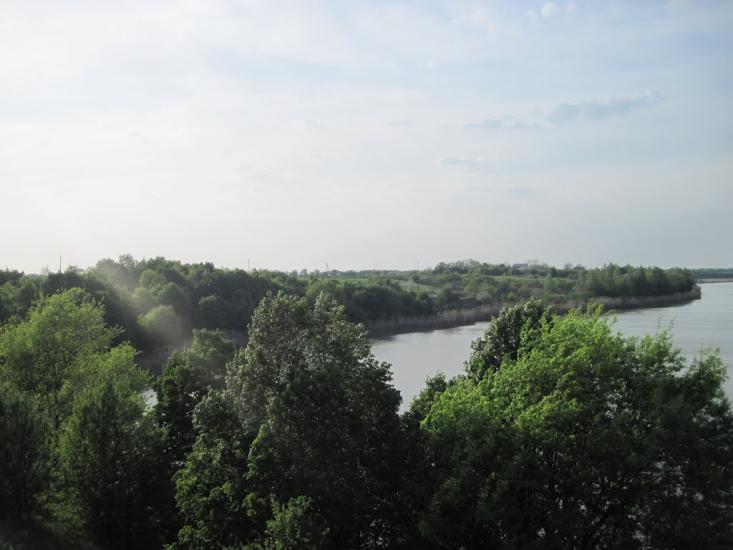 Радочини з panoramio.com - Радочини