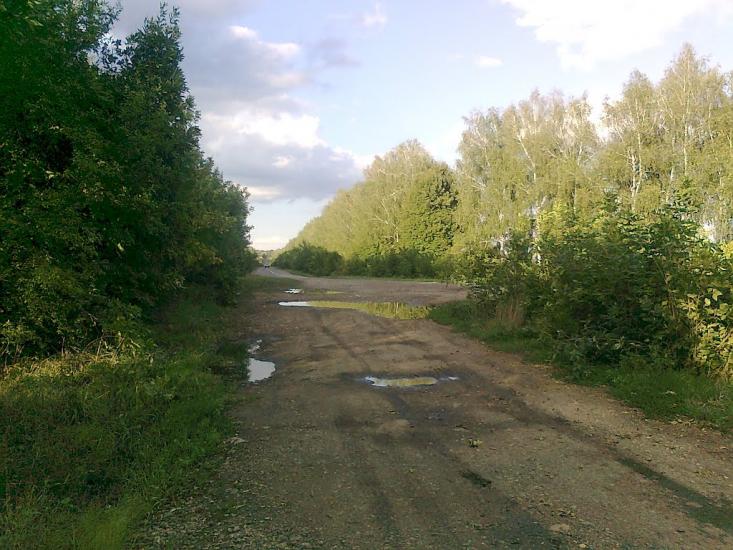 Люлинці з panoramio.com - Люлинцы