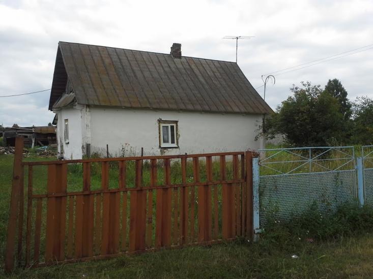 Сошники з panoramio.com - Сошники