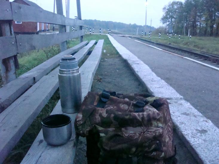 Волудринці з panoramio.com - Волудринці