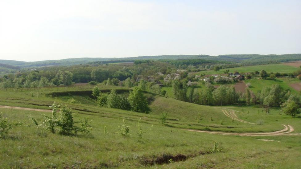 Лубенці з panoramio.com - Лубенцы