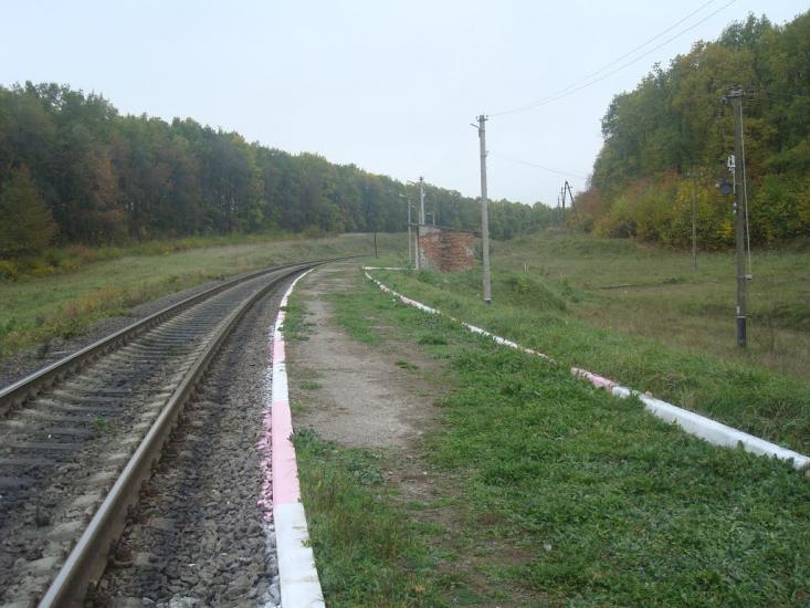 Нижчі Вовківці з panoramio.com - Нижние Волковцы