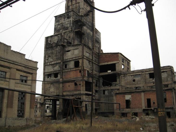 Карло-Марксове з panoramio.com - Karlo-Marksove