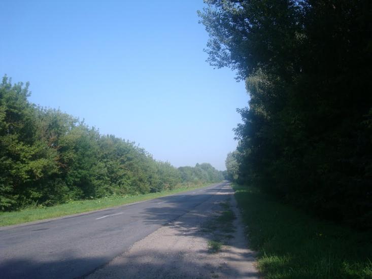 Малашівці з panoramio.com - Малашевцы
