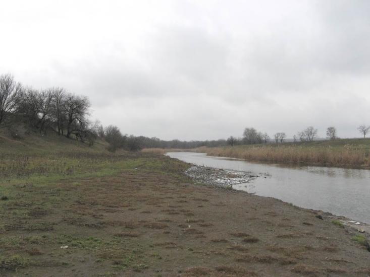 Широке з panoramio.com - Широкое