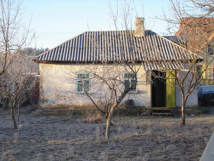 Малютянка з panoramio.com - Малютянка