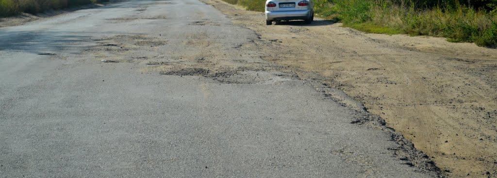Новокрасне з panoramio.com - Новокрасное