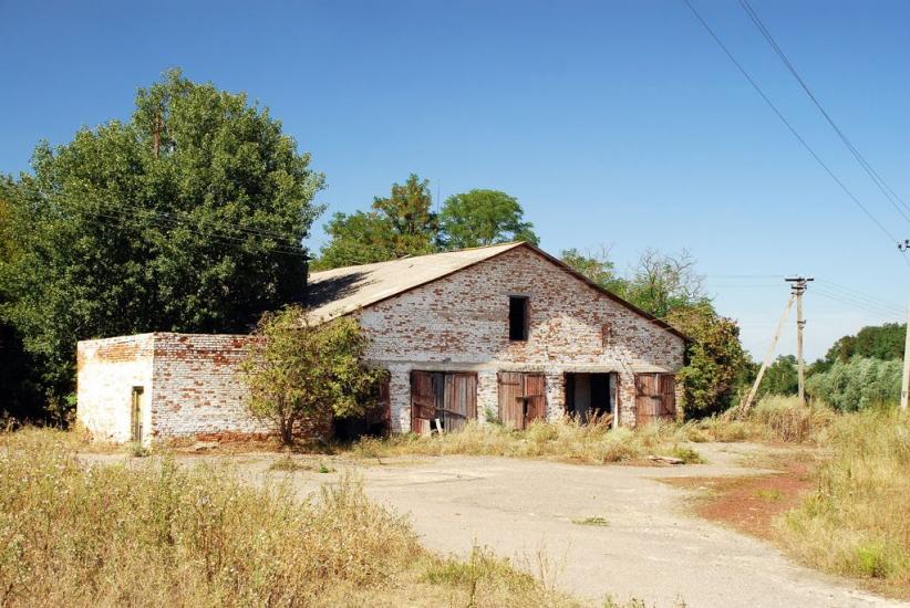 Лубенці з panoramio.com - Лубенцы