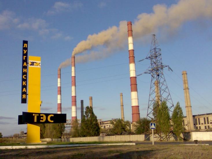 Щастя з panoramio.com - Счастье
