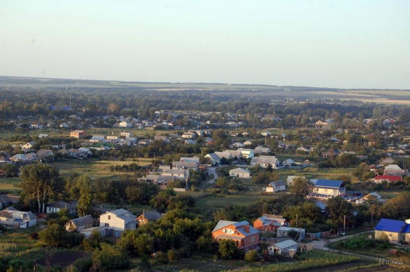 Новопсков з panoramio.com - Новопсков