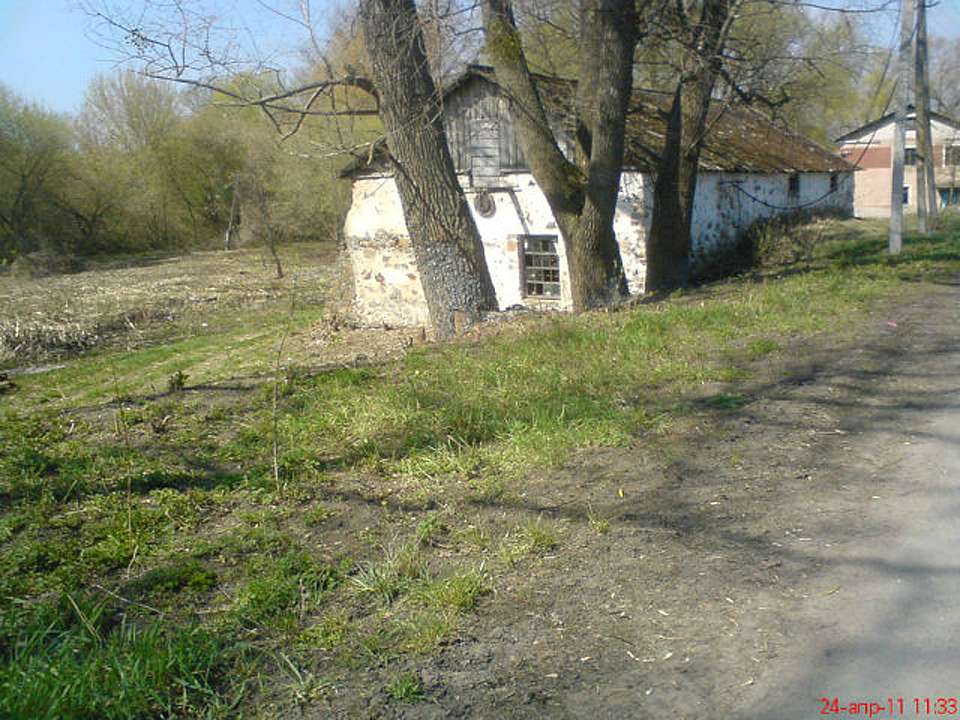 Любе село - Миролюбовка