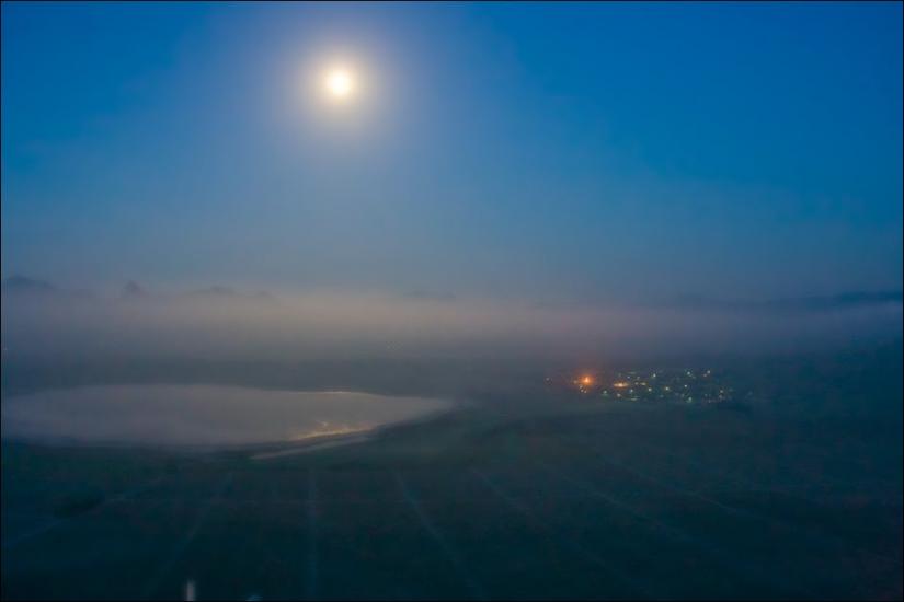 Нанікове з panoramio.com - Наниково