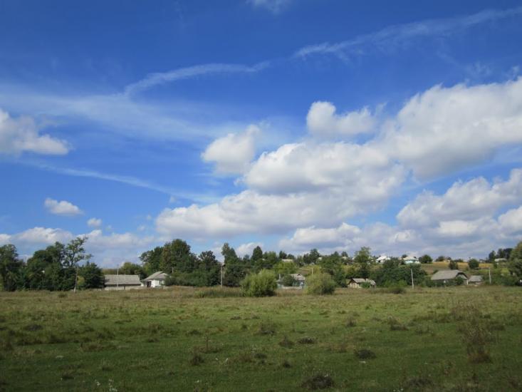 Кутківці з panoramio.com - Кутковцы