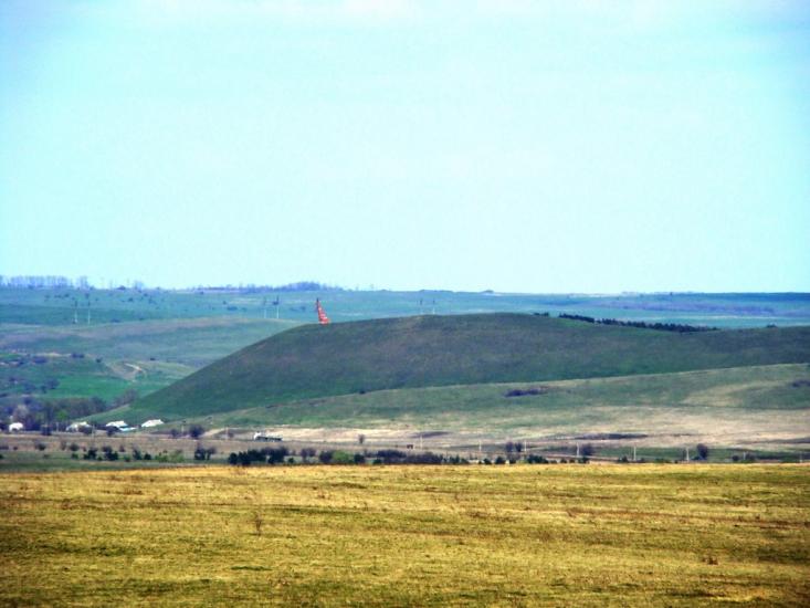 Картушине з panoramio.com - Картушино