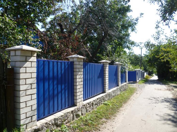 Гоголеве з panoramio.com - Gogoleve