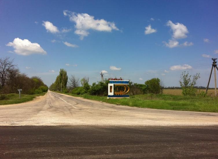 Садове з panoramio.com - Садове