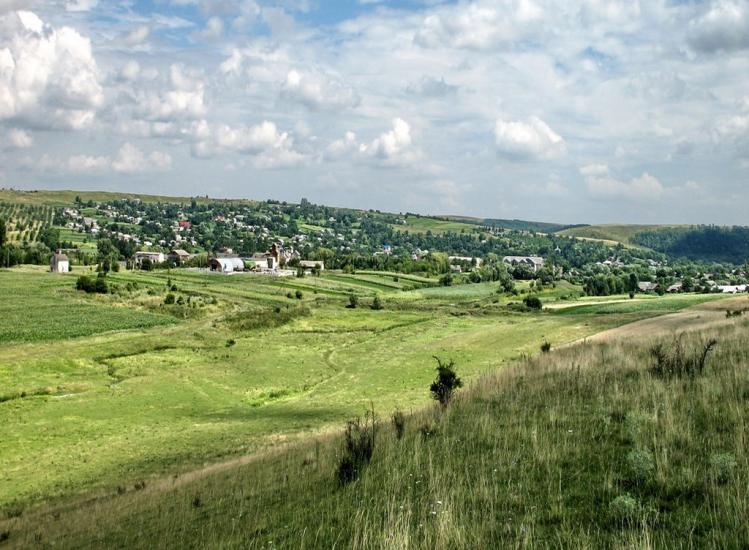 Стрільче з panoramio.com - Стрільче