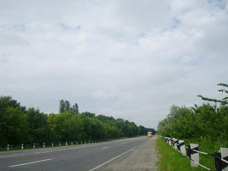 Шаровечка з panoramio.com - Шаровечка