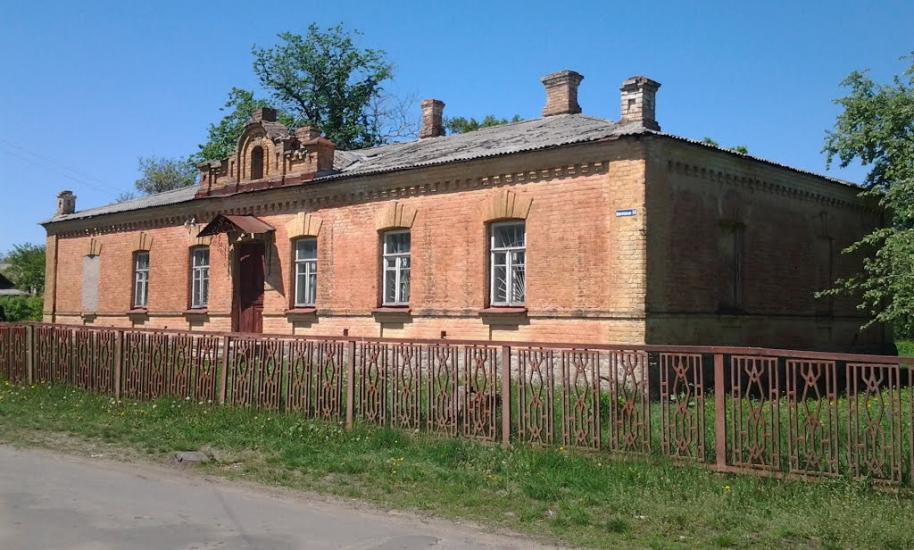 Дзензелівка з panoramio.com - Дзензелівка