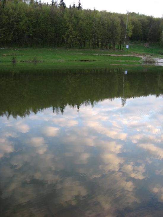 Хмільник з panoramio.com - Хмельник