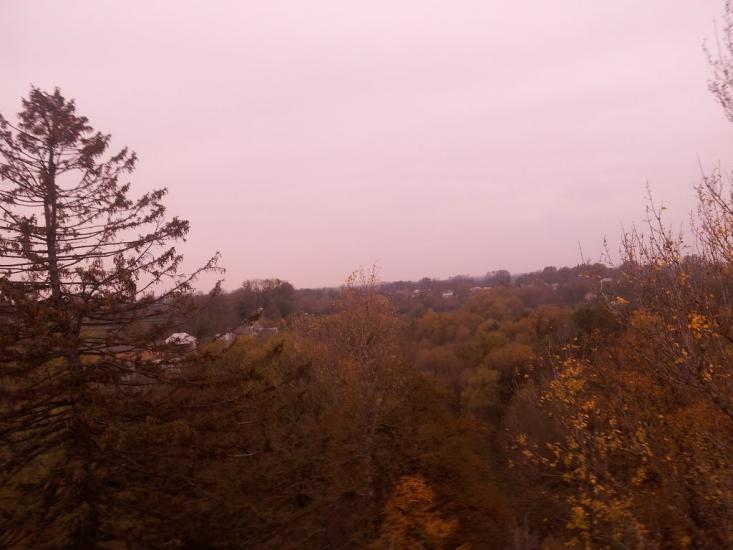 Ріпна з panoramio.com - Ріпна