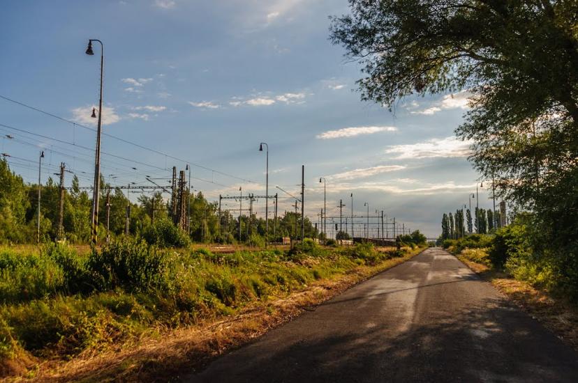 Палло з panoramio.com - Палло