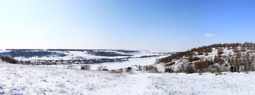 Живописне з panoramio.com - Живописне