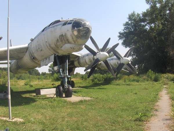 Узин з panoramio.com - Uzyn