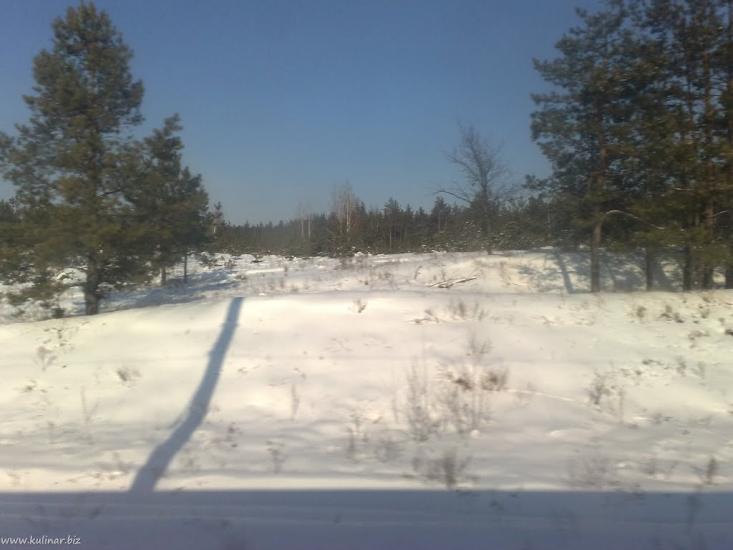 Плюти з panoramio.com - Плюты